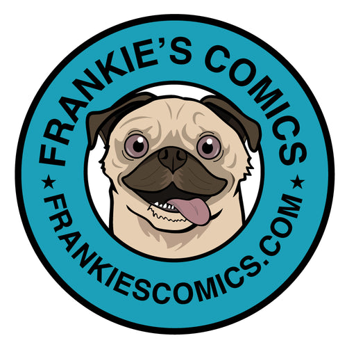 Frankie's Comics